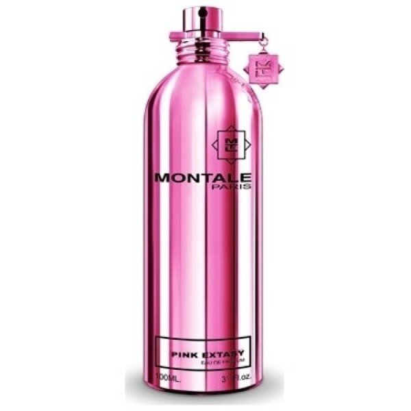 Montale Pink Extasy EDP 100 ml Kadın Parfümü kullananlar yorumlar